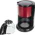 Кофеварка Tefal CM361E38,  капельная,  красный [7211002513]